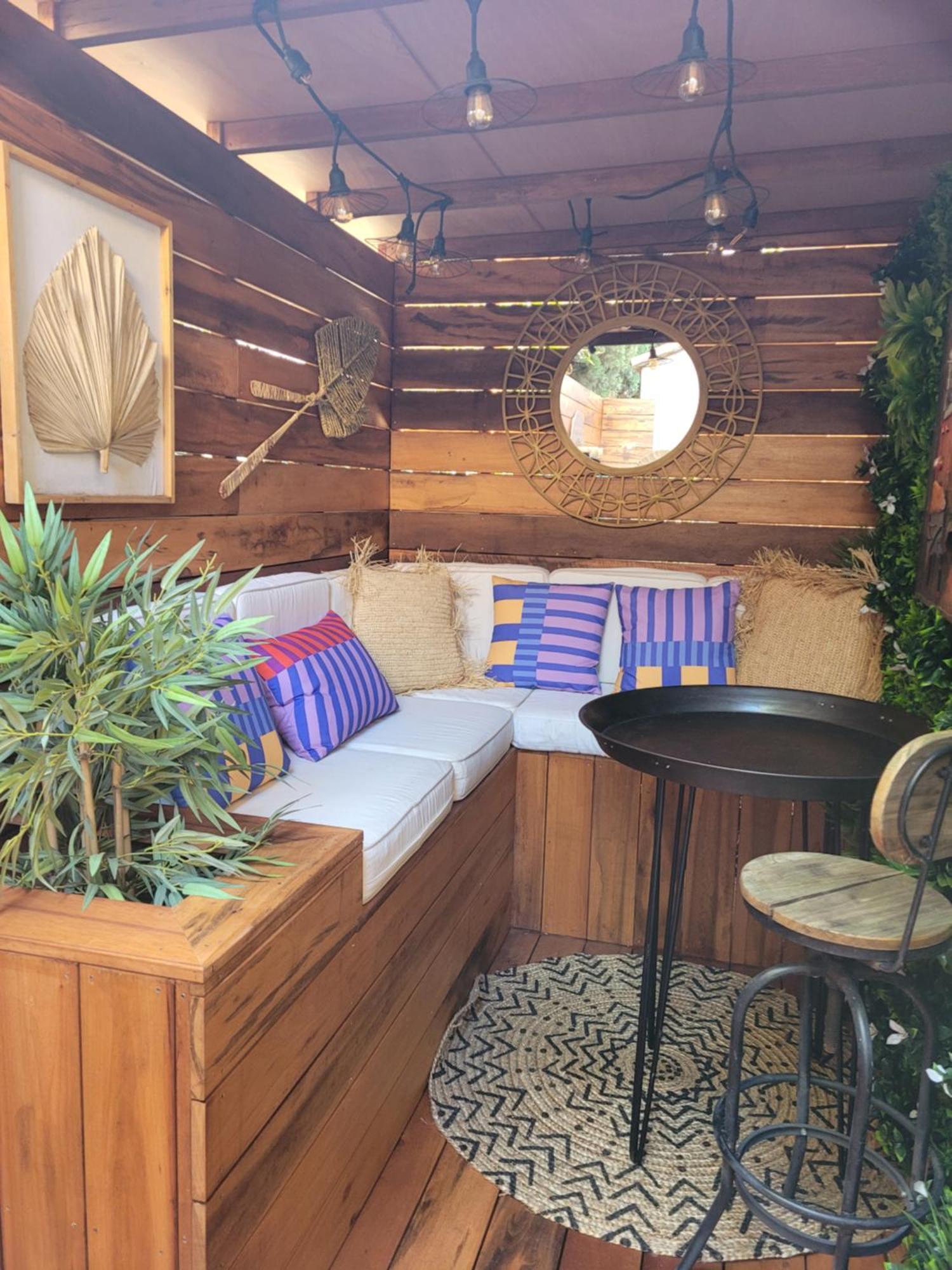 Studio Cosy " La Tarente Doree " Fréjus Esterno foto